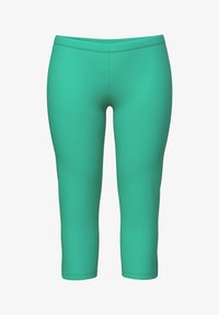 Nevybráno, mint green