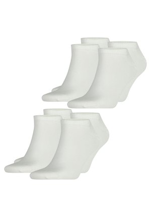 FLAG 8ER PACK - Sokken - paar white