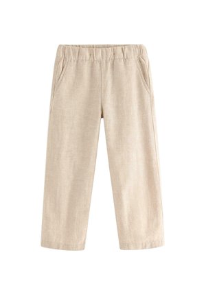 Bukser - beige