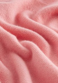 Next CREW NECK - Pulover - coral pink