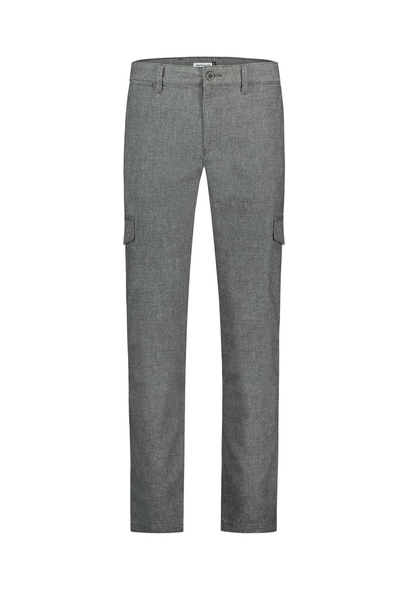 State of Art Chino grijs State of Art Chino grijs