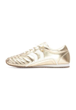 SNEAKER - Zapatillas - gold-coloured