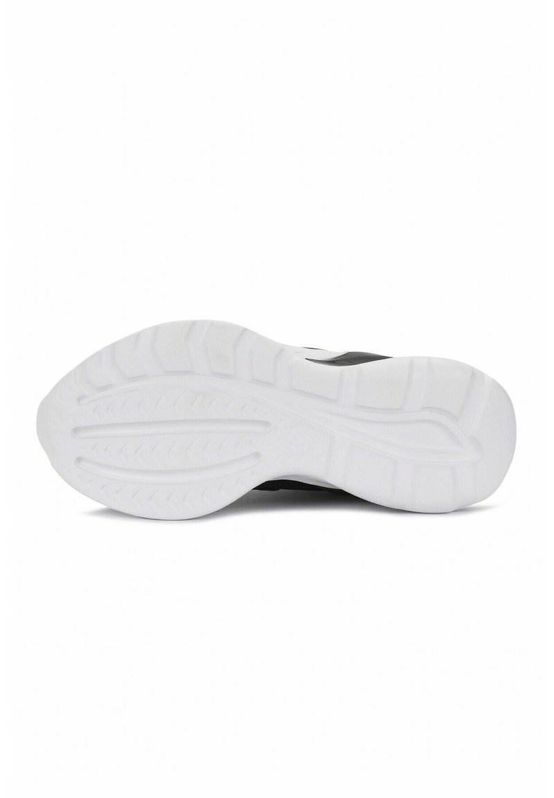 Damen Sneaker low | kinetix REFLEX TX W 2FX Sneaker low black/schwarz - QC40331 Damen Sneaker low | kinetix REFLEX TX W 2FX Sneaker low black/schwarz - QC40331