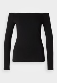 Longsleeve - black