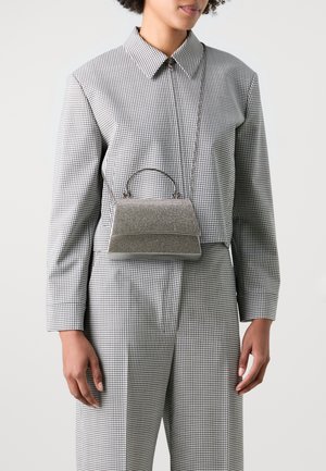 ALDO, FELISIA - Handtas - silver-coloured