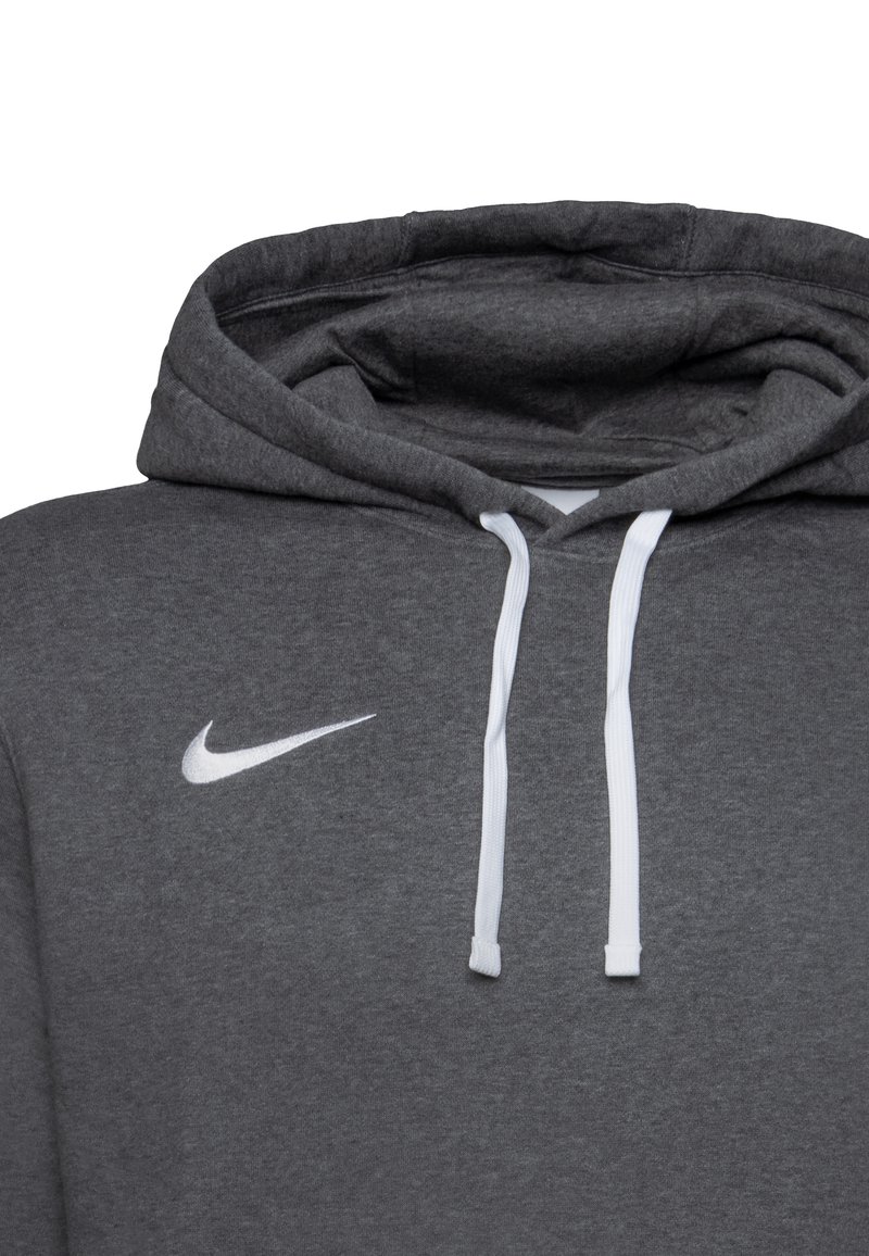 Nike Performance M NK FLC PARK20 PO HOODIE Hoodie grauweiss