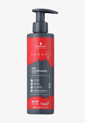CHROMA ID BONDING COLOR MASK - Hair colour