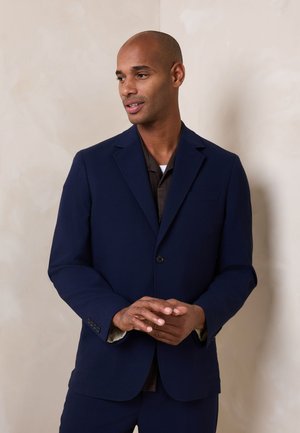 Next, Anzugsakko - navy