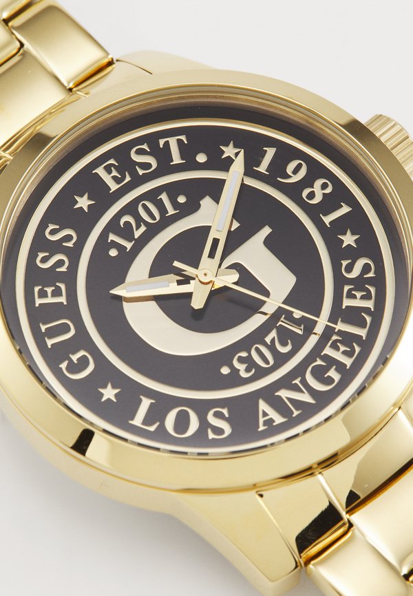 COLLEGIATE  - Watch3