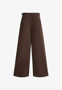 Non sélectionné, mottled light brown