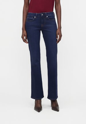 Pepe Jeans, PICCADILLY - Jean bootcut - blue denim