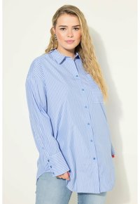 Studio Untold OVERSIZE jasnoniebieski