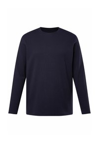 Ej vald, dark violet