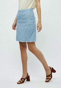 MINESSA - Minihame - serenity blue