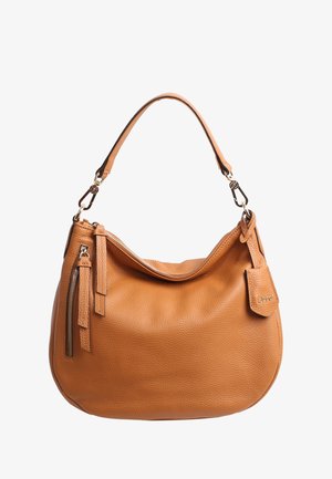 Abro, JUNA SMALL - Bolso de mano - cuoio