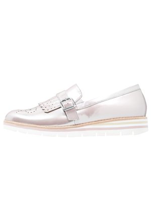 Chaussons - light pink