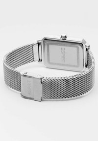 Esprit ANALOG QUARZ - Uhr - silberfarben