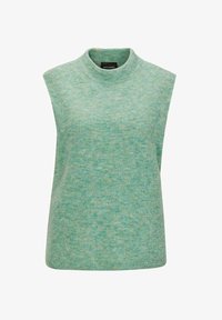 Unausgewählt, green