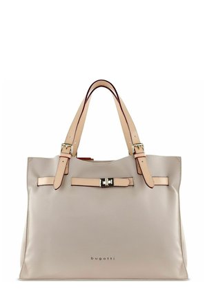 bugatti ELLA - Sac à main - beige