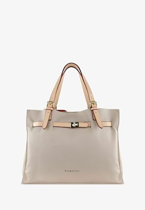 bugatti ELLA - Handtas - beige