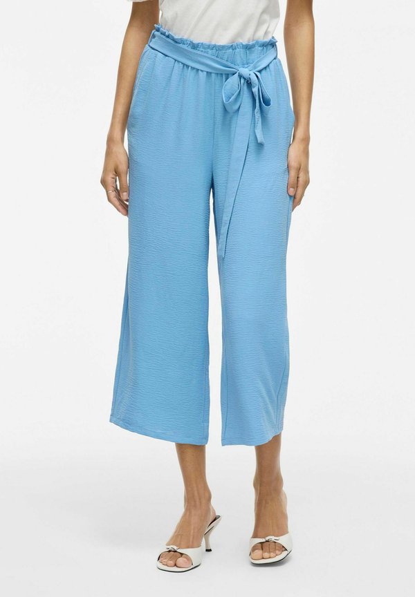 HIGH WAIST - Stoffhose