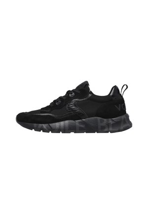 Voile Blanche, CLUB01. - Trainers - schwarz