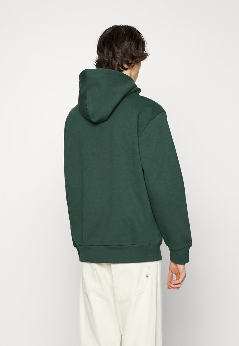 carhartt wip hooded duck pond