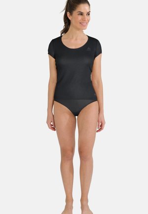 ODLO UNTERHOSEN ACTIVE F-DRY - Slip - black