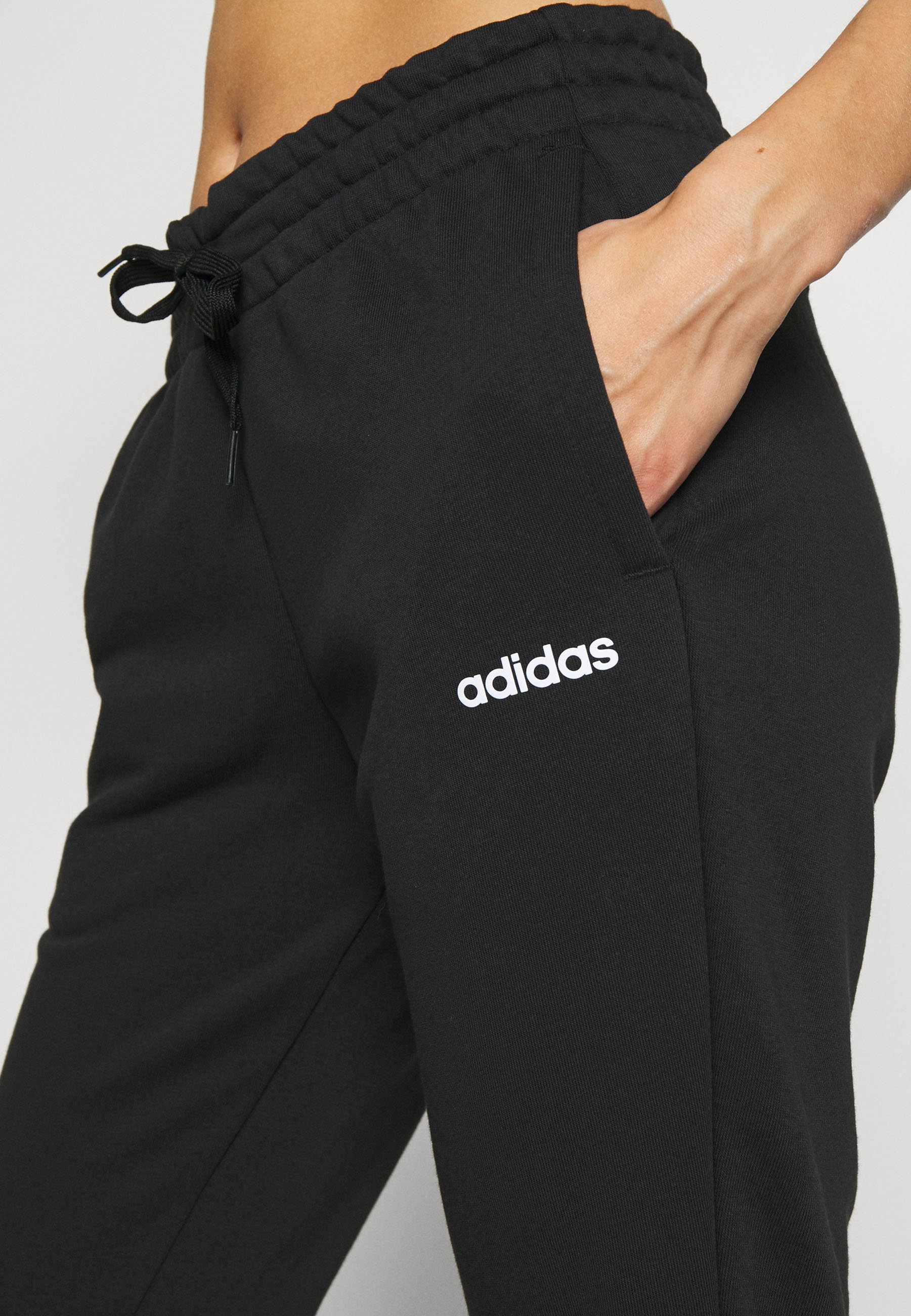 adidas Performance PANT Joggebukse black Zalando.no adidas Performance PANT - Joggebukse - black