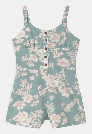 REBECCA - Tuta jumpsuit - blue