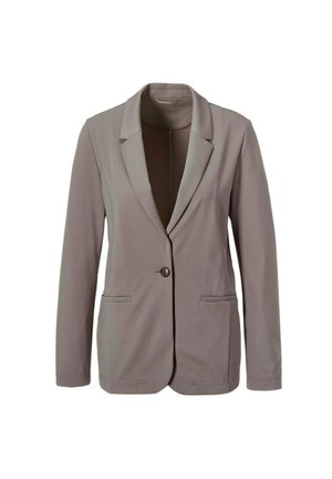 GOLDNER, PETITE - Blazer - taupe