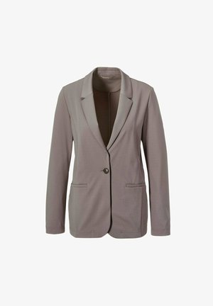 GOLDNER, PETITE - Blazer - taupe