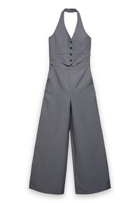 Non selezionato, grigio chiaro melange