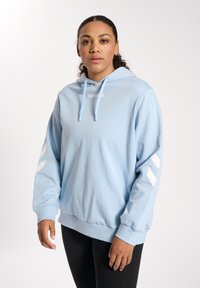 Hummel LEGACY jasnoniebieski