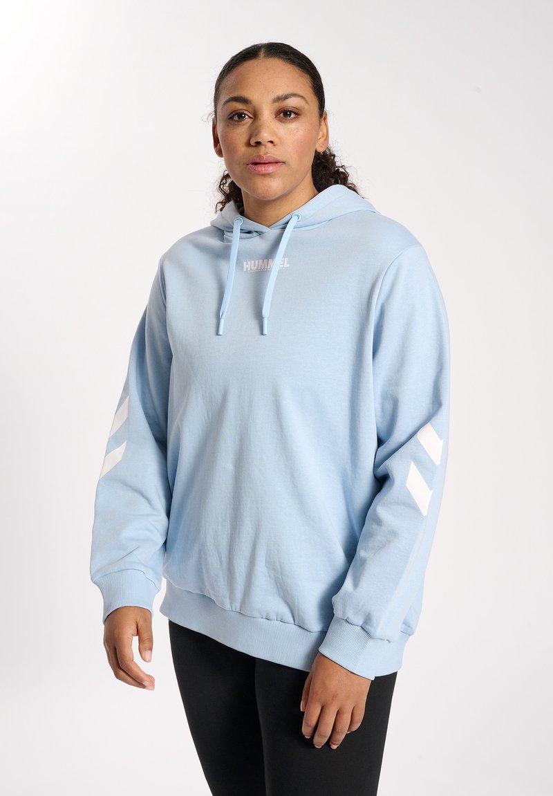 Hummel LEGACY jasnoniebieski