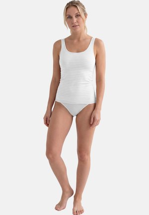 Speidel, SPEIDEL 3 PACK - Undershirt - weiß