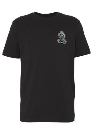 T-shirt z nadrukiem