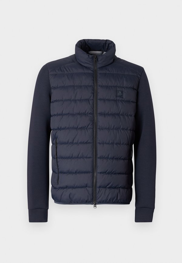 JACKET HYBRID - Winter jacket3