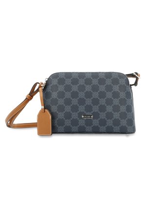 EUPHORIA  - Cross body bag - jeans