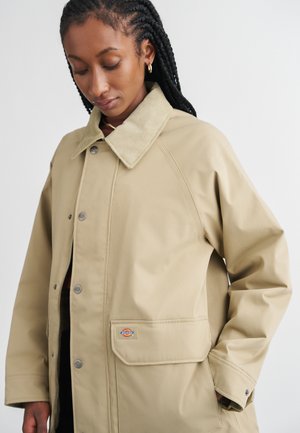 MEDINA - Parka - khaki