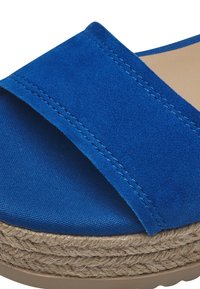 Tamaris Espadrillid - royal blue