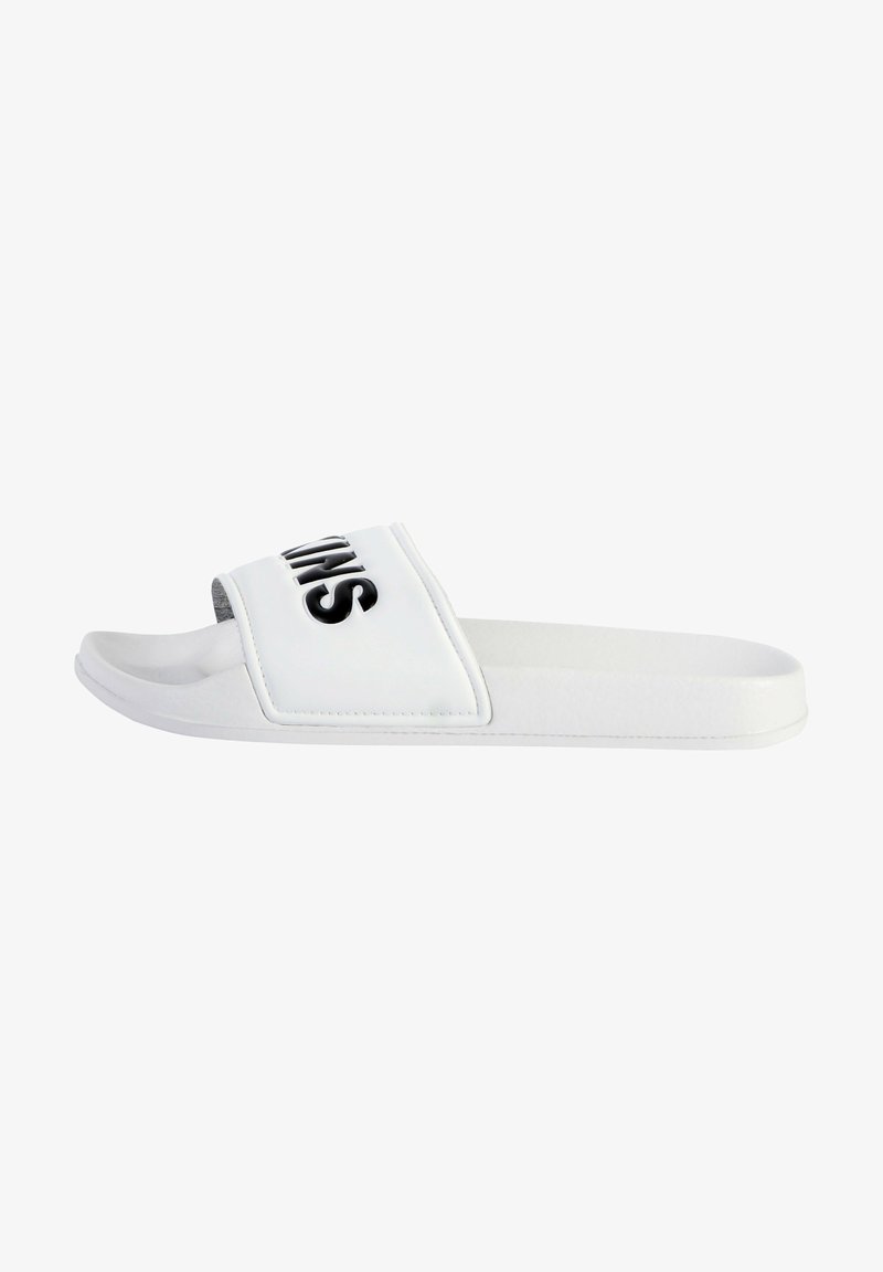 Redskins CLAKAN - Chanclas de baño - blanc