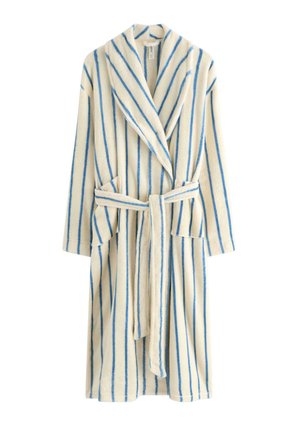 Lindex, Bademantel - light blue