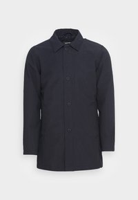 JPRBLABRANDON COAT - Casaco curto - dark navy