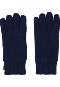 Dovre Gloves - navy