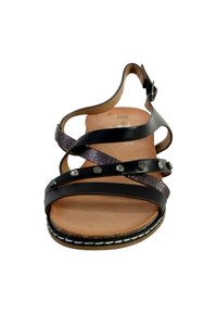 Divine Factory Sandals - black