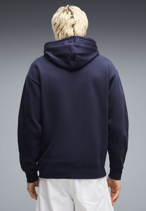 PUMA Sportsweatjacke 'Essentials ' — photo 3