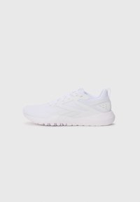 FLEXAGON ENERGY TR 4 - Training shoe - white/barely grey