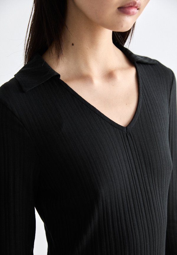 LONG DRESS - Jumper dress3