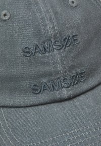 Samsøe Samsøe UNISEX - Cap - sedona sage
